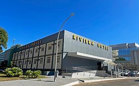 Riviera Hotel By Bsb Inn